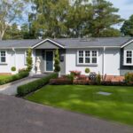 Egham Luxury Park Homes For Sale