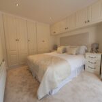 Chatsworth Crystal Single - Bedroom