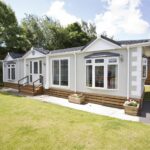 Family Friendly Caravan Park Homes Staines-upon-Thames