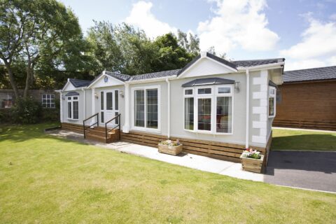 New Bungalows Near Esher