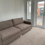 Fordbridge Plot 7 - Living Room