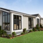 Southall Luxury Caravan Park Homes